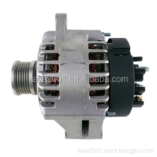 12V Auto Alternator For Saab 9-3, 9-5